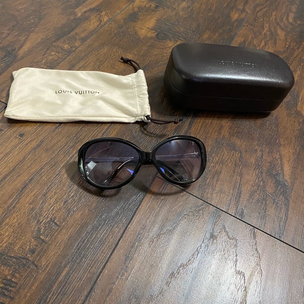 Louis Vuitton Sunglasses